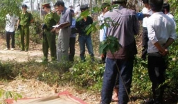 Thi thể trong rừng tràm: Từ dục vọng đê hèn đến vụ giết người, đốt xác